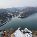 제 1029차 (11월 16일) 강원 춘천 드름산 산행안내 이미지