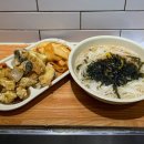할범탕수육 세트 추천 * 등촌역 목동깨비시장 맛집