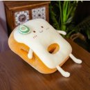 팔베개 | 🍞책상에서 꿀잠 자고 싶다면? 에델린 토스트 팔베개 리얼후기!
