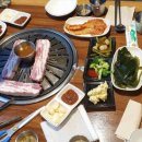 또치참숯생고기