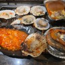 교동돌구이 | [대구/술집] 대구 교동 조개구이 맛집 "남포"