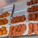 옵서예 | 수영 옵서예 꽈배기 후기 수영역 로컬 맛집 주차 메뉴 정리