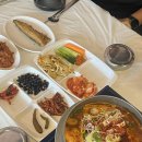 한끼밥상 | [대천 백반 맛집] 해물백반 한상! 해물뚝배기부터 고등어까지 푸짐한 한끼밥상 후기✨