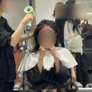 가희미용실 | 목동미용실 프랑크프로보 가희디자이너 쿨브라운 염색 후기