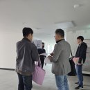 상도4동주민센터 | 상도4동 양녕 청년 공공임대주택 개관식 현장답사^^