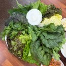 [청주 분평동 맛집] 분평동 원마루시장의 삼겹살 맛집 ‘일번지축산물’ 방문 후기