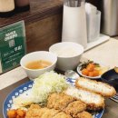 체육관로 24(청호빌딩 앞) | 구리역 맛집 돈까스 우애돈카츠 후기 주차정보 정리