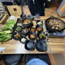 쌈밥식당 - 창원시 마산합포구 | 쌈밥식당