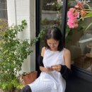서울숲 플라워 카페 클레멘타인 테라스 후기