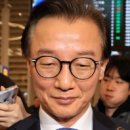 민중기특검 부메랑, 전재수 해수부 장관 정치적 coma로 이미지