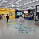 용인대 아이키즈 태권도장 이미지