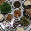 사랑해 밥상 이미지