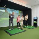 오션파크 스크린골프 | 블루오션 창업, 창업 추천 - 스크린 파크골프