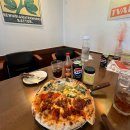 신세계공업사 | 의정부역 피자맛집 &#39;핫터&#39; 의정부 시내 분위기 좋은 데이트 맛집 추천! +주차