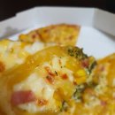 굽네치킨(가경점) | 굽네치킨 청주가경점> 계속 먹고 싶어지는 치킨과 피자, 굽네에 있네요~ 볼케이노 치킨, 스윗포테이토...