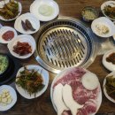 해송숯불갈비 이미지