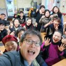 실버건강댄스 자격증과정 이미지