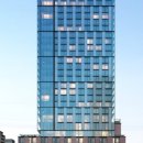 콘도 렌트 2 bed 1 bathroom + 1 locker, no parking downtown 이미지