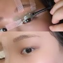정윤셀프뷰티샵 | 샵 퀄리티 그대로! 보다 스노우 셀프 속눈썹펌 키트 솔직 후기