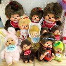 토끼사냥 | 대구 롯데백화점 상인점 몬치치 팝업 셀럽소이 키티 볼꾸 키캡 후기