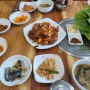 녹동숯불갈비