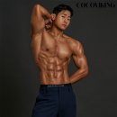 마두역pt 빅스몰짐 송쌤 바디프로필 액자 후기!!