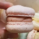 킴카롱마카롱 | [해운대] 달맞이고개 킴카롱마카롱 후기