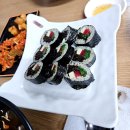 [제부도 여행 리뷰]배말칼국수김밥 제부도점 맛집 후기