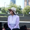 9월18일 여의도파크골프장에서 이미지