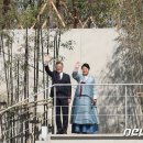 평산경로당 동아일보