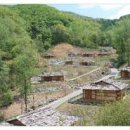 호수 황토 찜질방 이미지