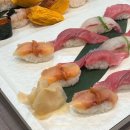 도쿄여행 시부야역 현지인 맛집 스시노 미도리(미도리스시)