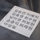 서구 문화회관 입구 이미지