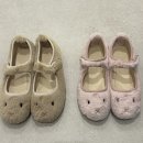 퍼드림 | [제품리뷰] 라스텔라 토끼퍼슈즈 | 사이즈팁 200,210비교