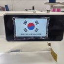한국부라더미싱 | 싱그러운 초여름, 나를 위한 완벽한 선물 JUKI-8000C 무소음 자동사절 공업용미싱 (한국정품/한글판) 🧵