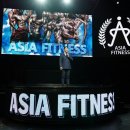 휘트니스 아시아 이미지