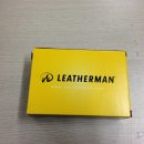 레더맨 original surge 실버 멀티툴 새제품 판매합니다. [운포 10.5만] 이미지