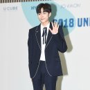 유선호 &#39;부잣집 도련님 느낌&#39; 이미지