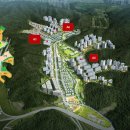 ＜판교 아파트＞대장지구 힐스테이트 엘포레 미계약분 마감임박 이미지