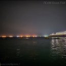 계류장 앞 이미지