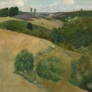 Daniel Kiecol <American Painting> 7. 리얼리즘: 1880년대 미국 미술계 · 케니언 콕스