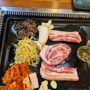 돈덕이네 | [제주도 서귀포 맛집] 돈덕이네 삼겹살 목살 맛집