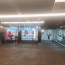 강릉복싱체육관 이미지