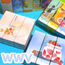 비파로 | WWV 액상 피치, 딸기 요거트 비파 키위 포카리 등 월드와이드베이프 11종류 맛 후기 리뷰!