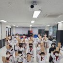 문산MTA태권도장 네이버블로그