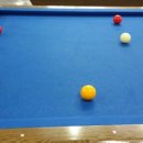 오렌지당구장 이미지