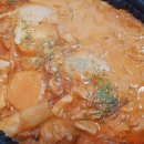 만남찜닭