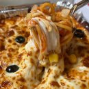 신장1로 | 신장동 맛집] 탐나는피자 고구마피자 핫크레이지콤보 치즈오븐스파게티 하남점 후기 츄베릅 또 먹고 싶다