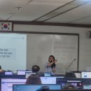 챗GPT강사 하양숙 충북단재연수원/생성형AI활용 업무효율화 김진희대표님 보조출강 후기