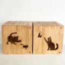 고양이발자국 이미지